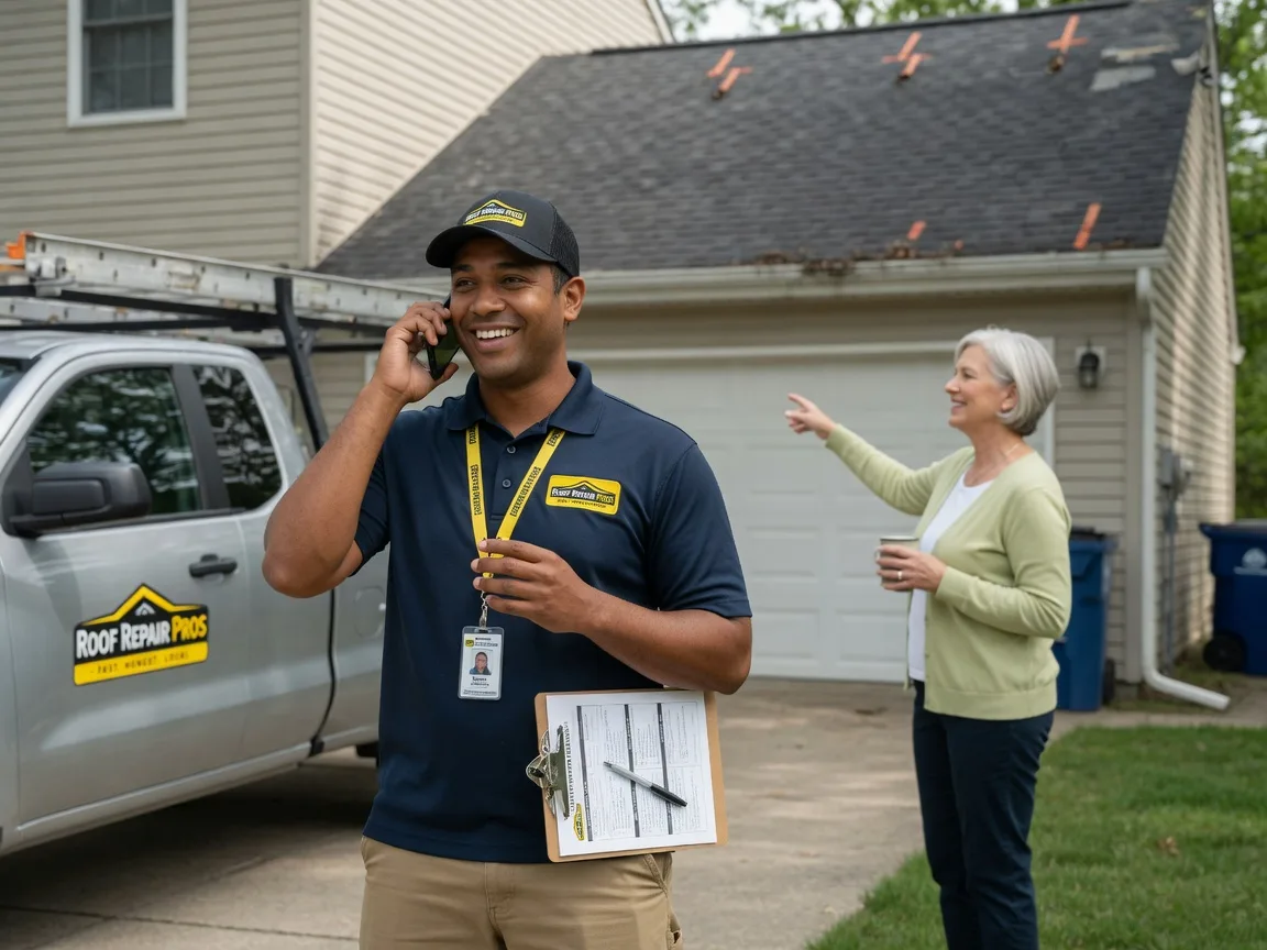 Roof Repair Elk Mills, MD FAQs